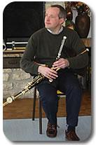 Easter Show 2002 - Brian McNamara