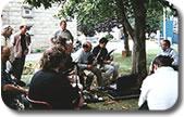 Interceltic Festival Lorient 2000
