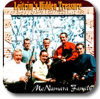 Leitrim's Hidden Treasure by the McNamara Family